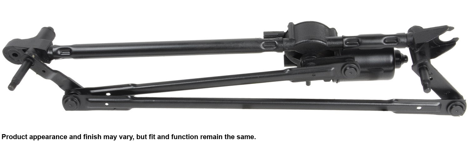 Cardone Reman Windshield Wiper Motor 40-3017L