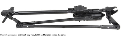 Cardone Reman Windshield Wiper Motor 40-3017L