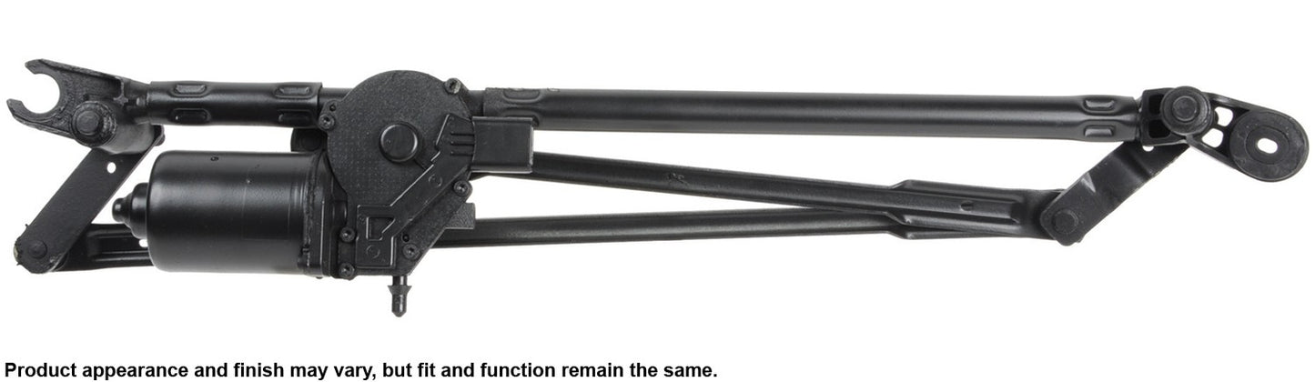 Cardone Reman Windshield Wiper Motor 40-3017L