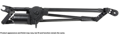 Cardone Reman Windshield Wiper Motor 40-3017L