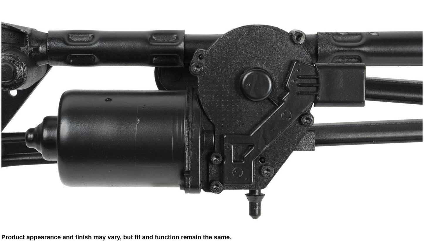 Cardone Reman Windshield Wiper Motor 40-3017L