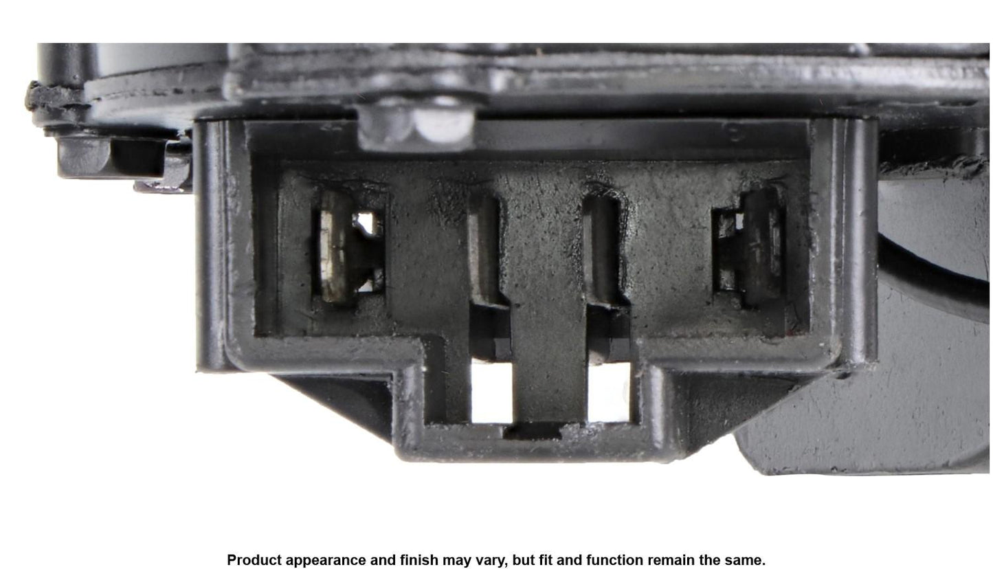 Cardone Reman Windshield Wiper Motor 40-3024