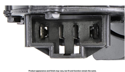 Cardone Reman Windshield Wiper Motor 40-3024