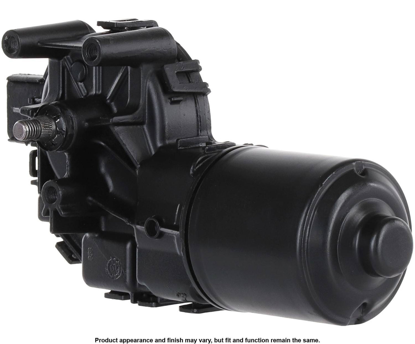 Cardone Reman Windshield Wiper Motor 40-3026