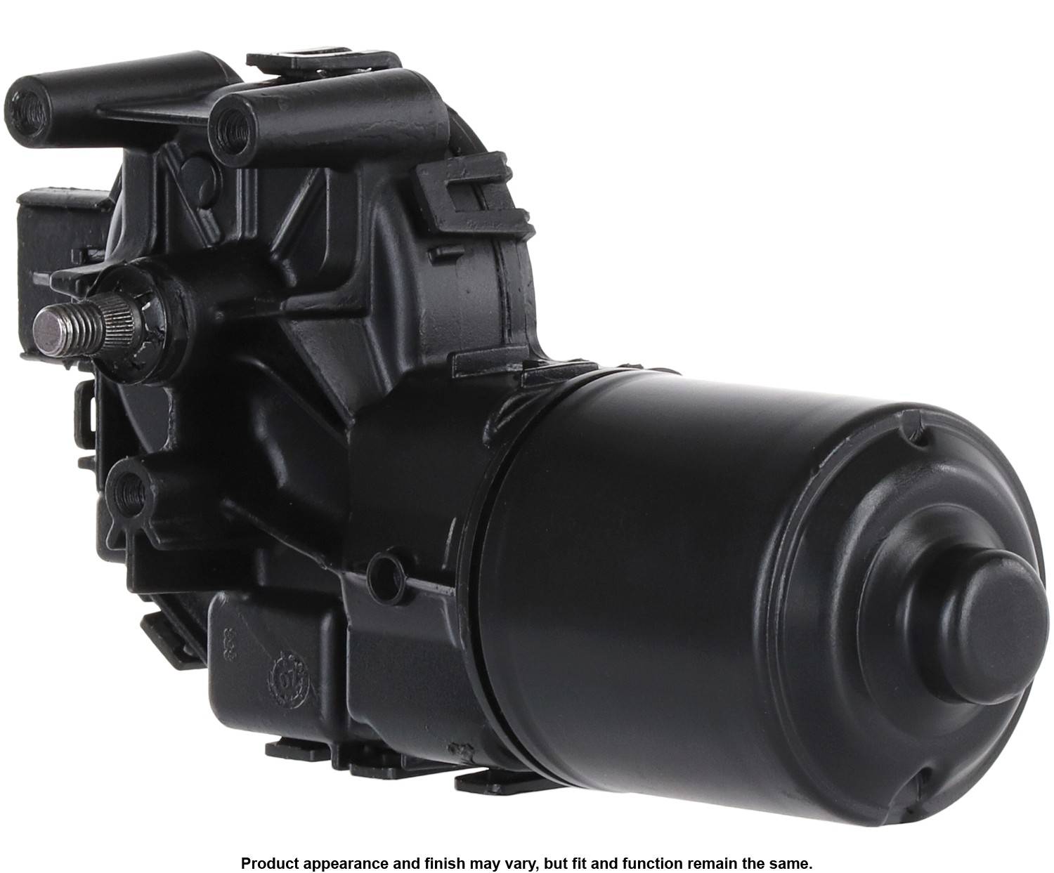 Cardone Reman Windshield Wiper Motor 40-3026