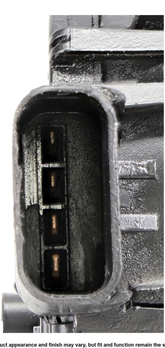 Cardone Reman Windshield Wiper Motor 40-3026