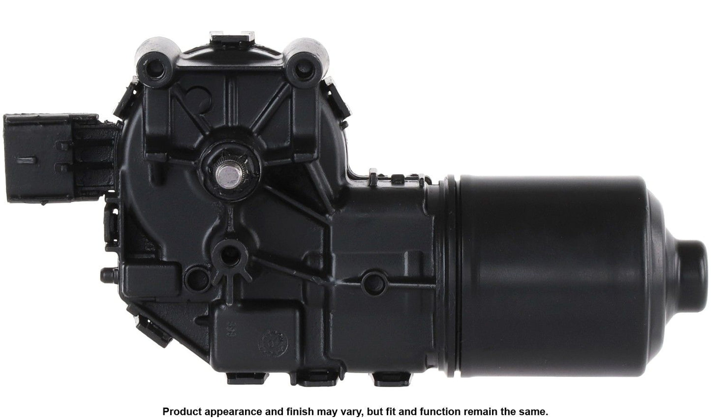 Cardone Reman Windshield Wiper Motor 40-3026