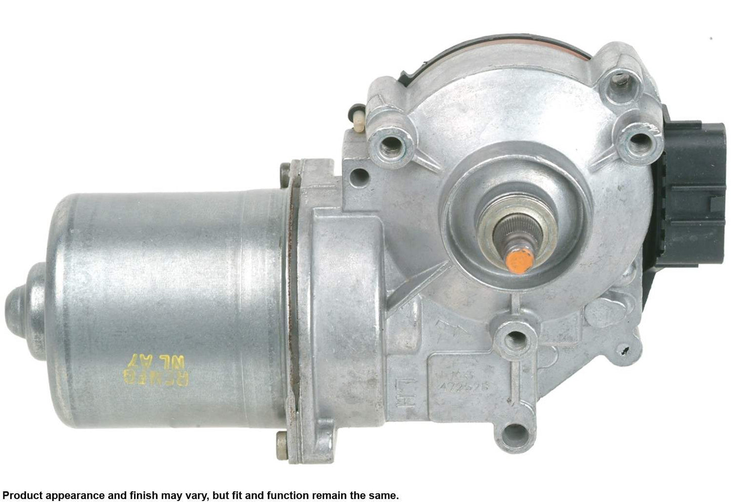 Cardone Reman Windshield Wiper Motor 40-3027