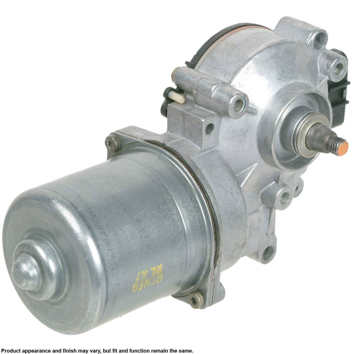 Cardone Reman Windshield Wiper Motor 40-3027