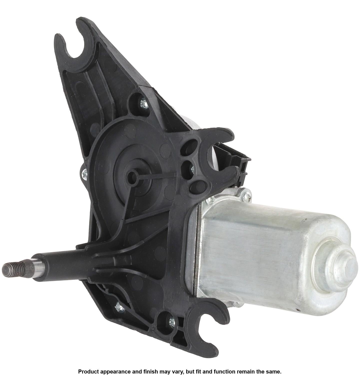 Cardone Reman Windshield Wiper Motor 40-3028