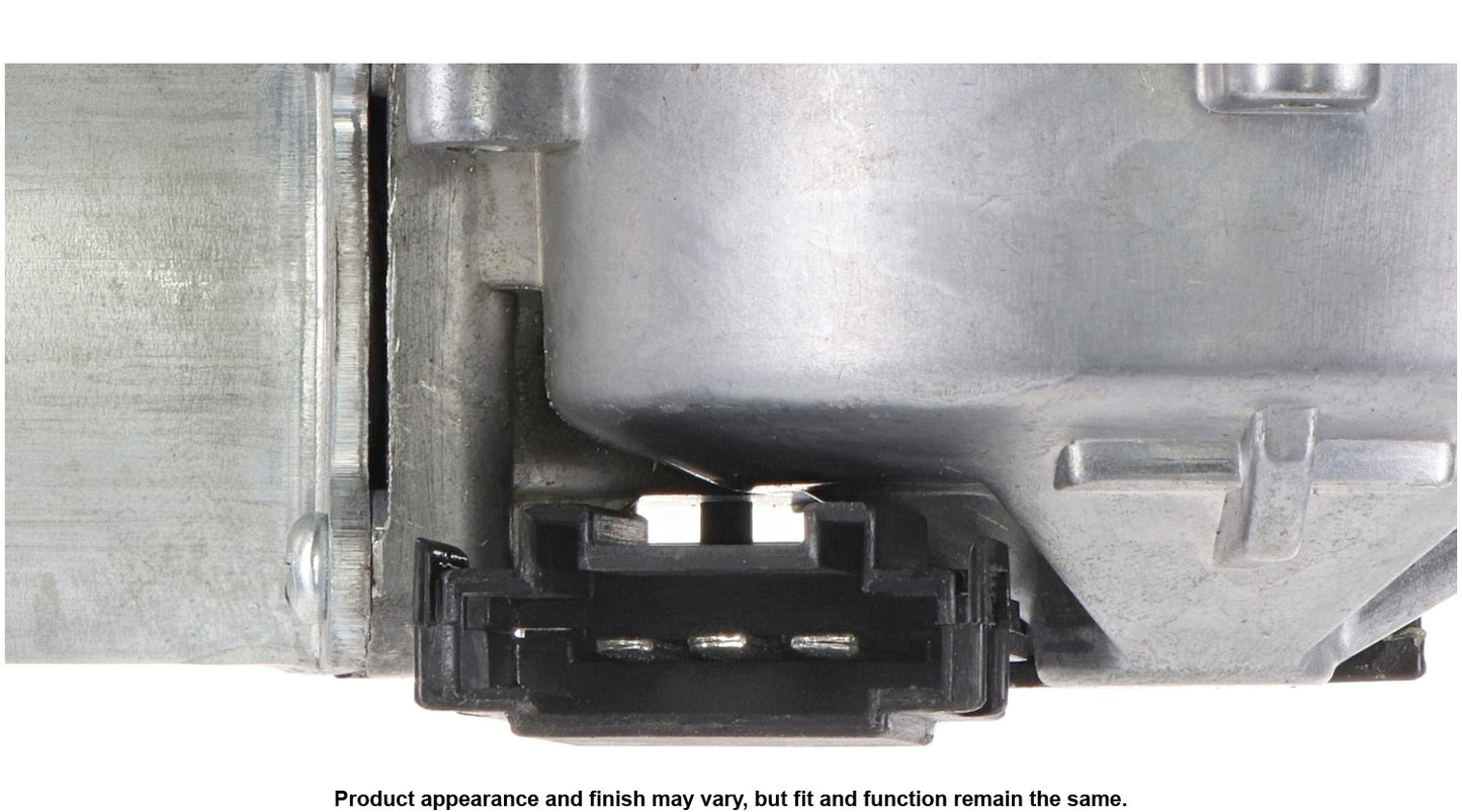 Cardone Reman Windshield Wiper Motor 40-3028