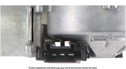 Cardone Reman Windshield Wiper Motor 40-3028