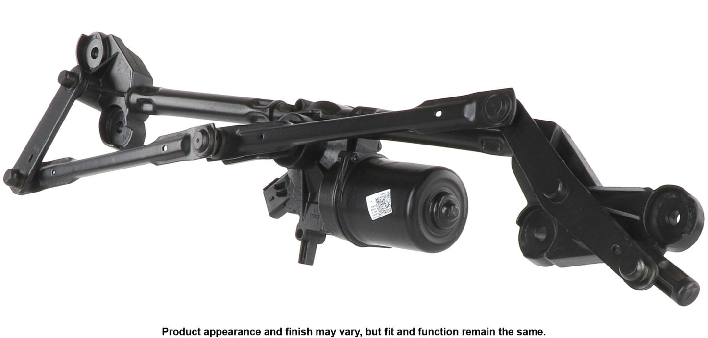 Cardone Reman Windshield Wiper Motor 40-3029L