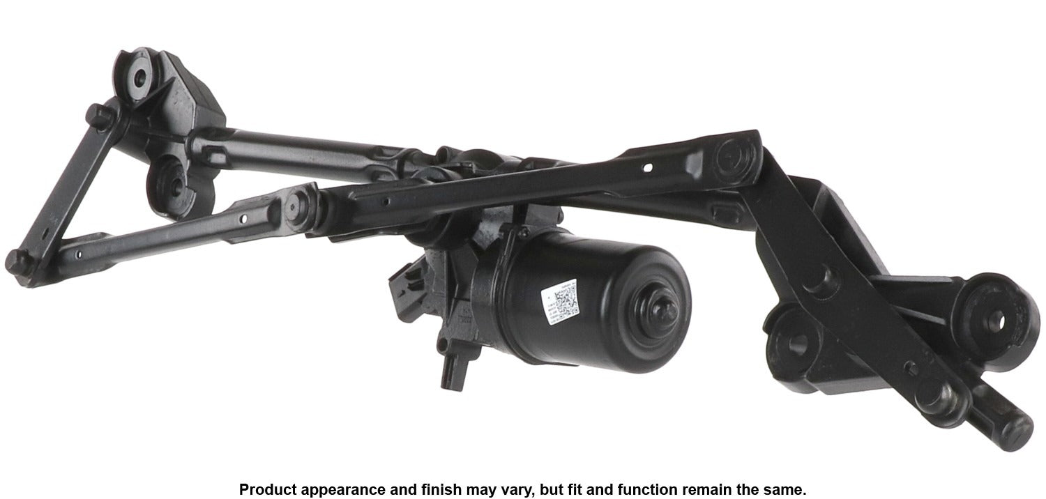 Cardone Reman Windshield Wiper Motor 40-3029L