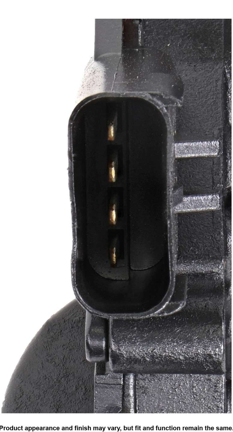 Cardone Reman Windshield Wiper Motor 40-3029L