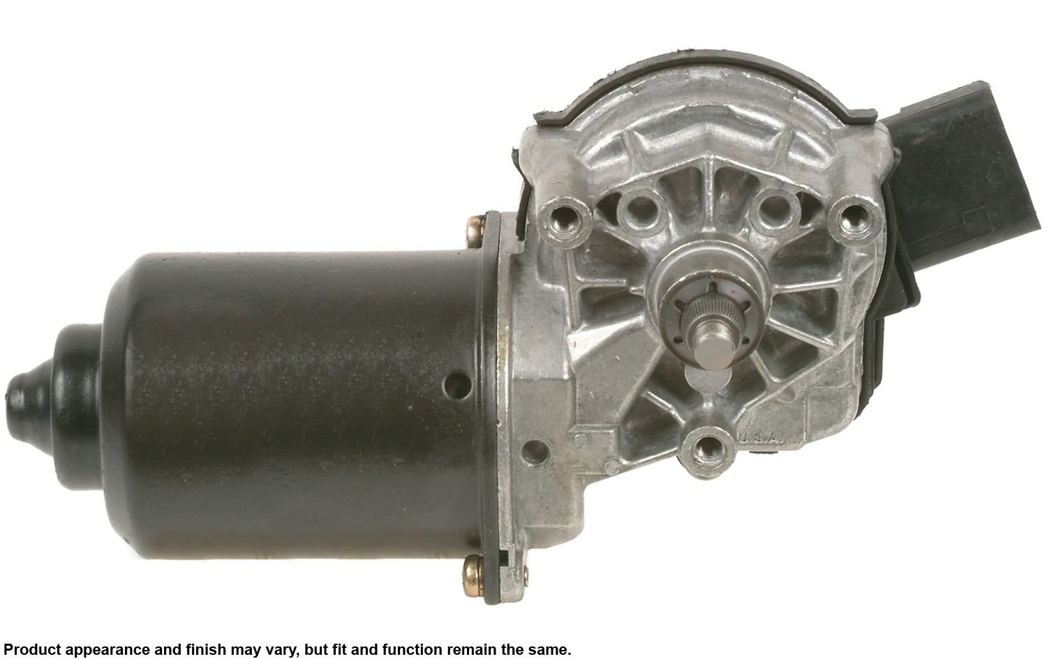 Cardone Reman Windshield Wiper Motor 40-3034
