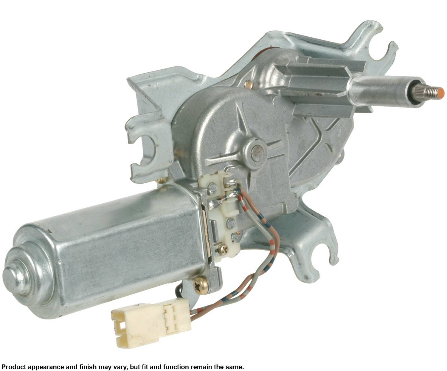 Cardone Reman Windshield Wiper Motor 40-3035