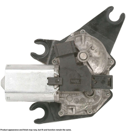 Cardone Reman Windshield Wiper Motor 40-3036