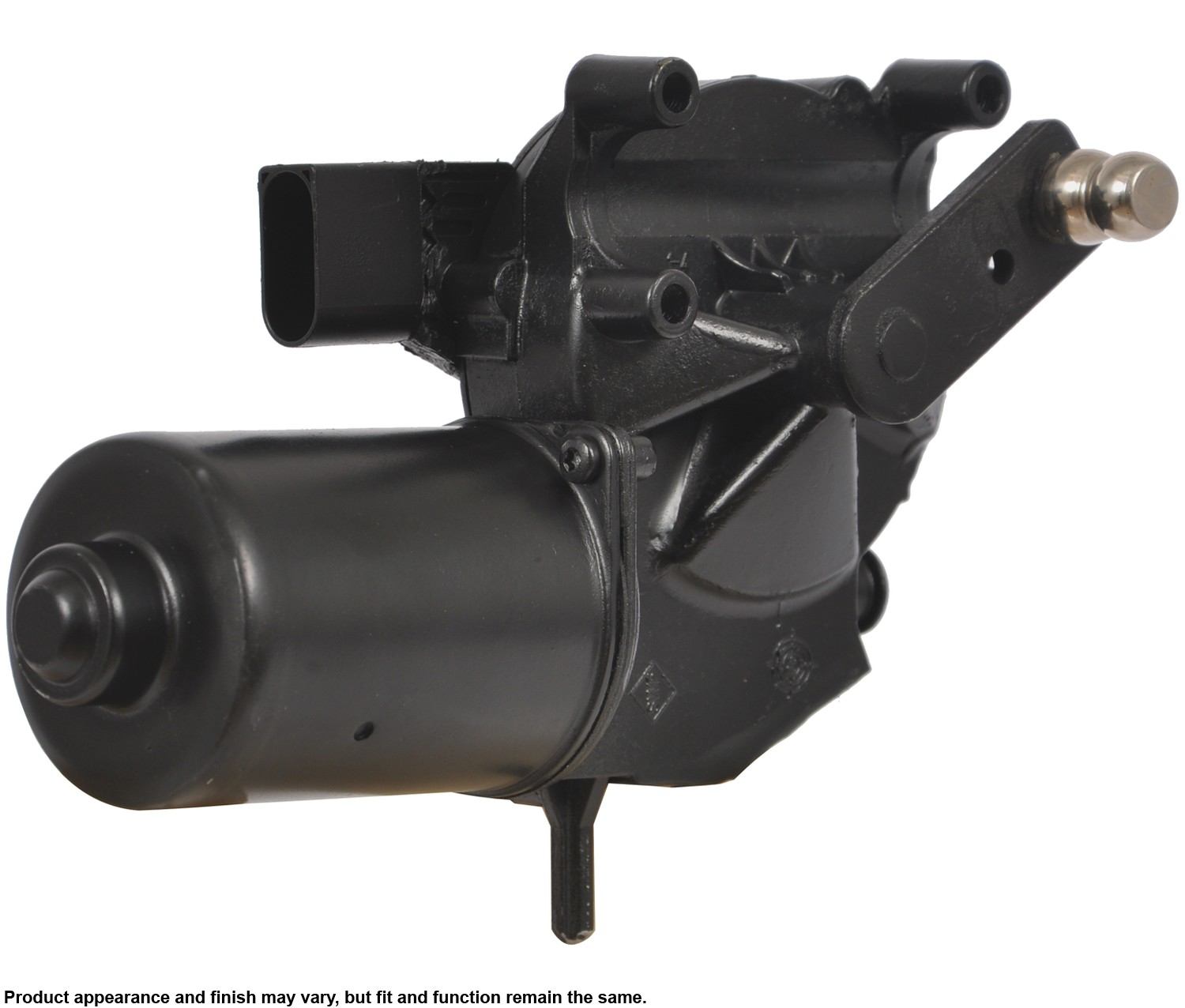 Cardone Reman Remanufactured Windshield Wiper Motor 40-3041