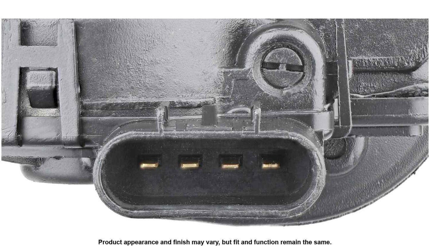 Cardone Reman Windshield Wiper Motor 40-3043