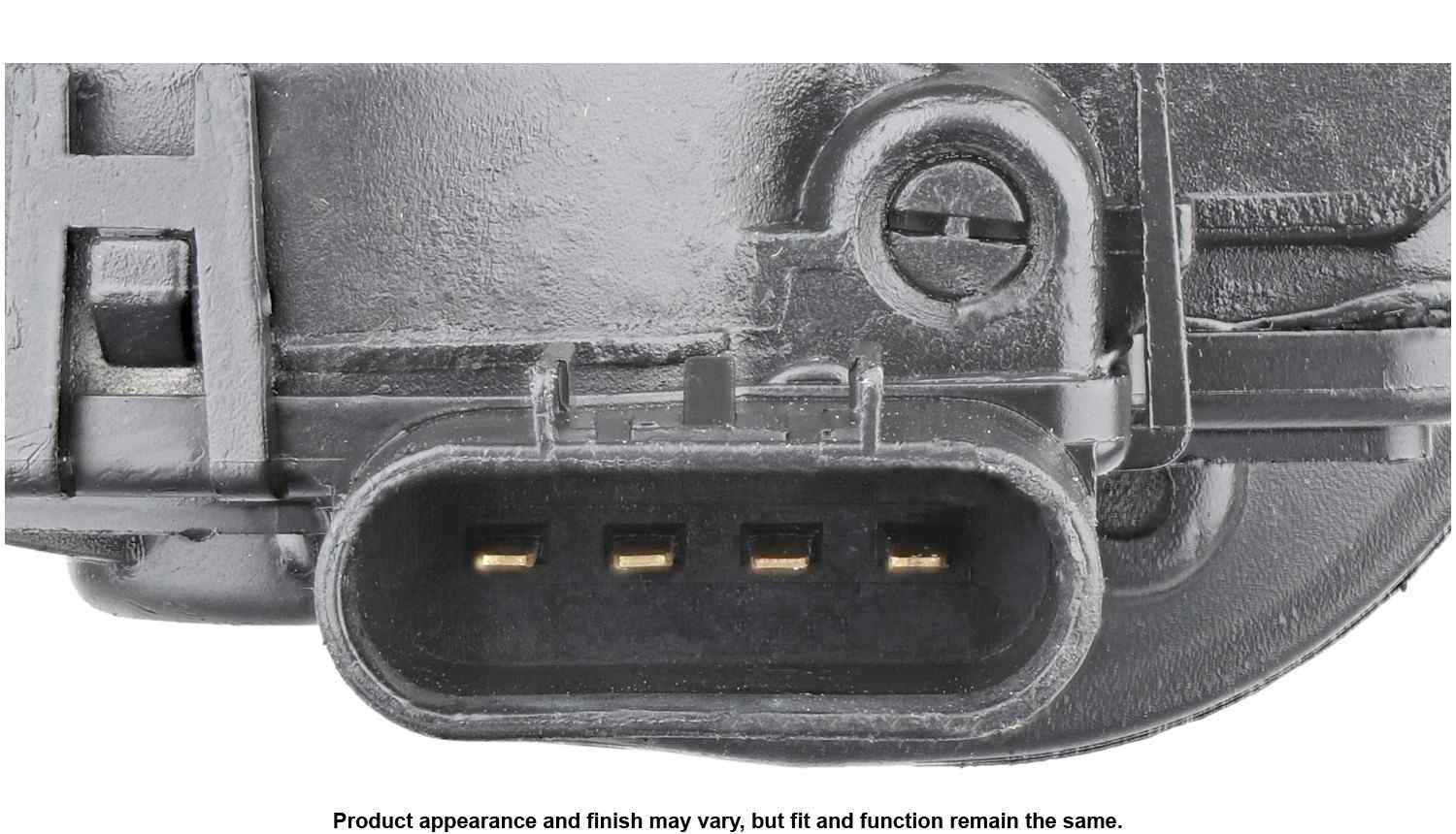 Cardone Reman Windshield Wiper Motor 40-3043