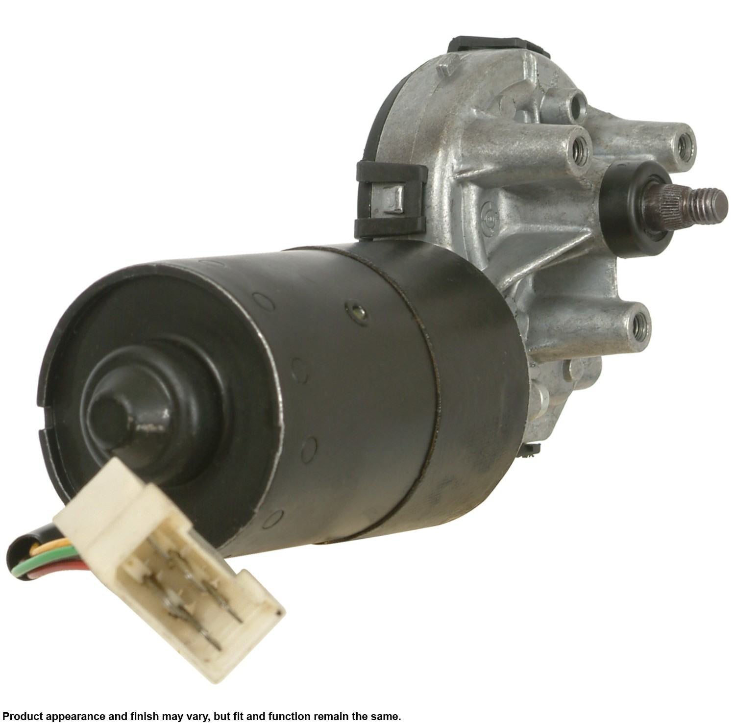 Cardone Reman Windshield Wiper Motor 40-3044