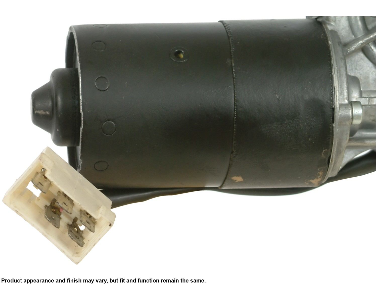 Cardone Reman Windshield Wiper Motor 40-3044