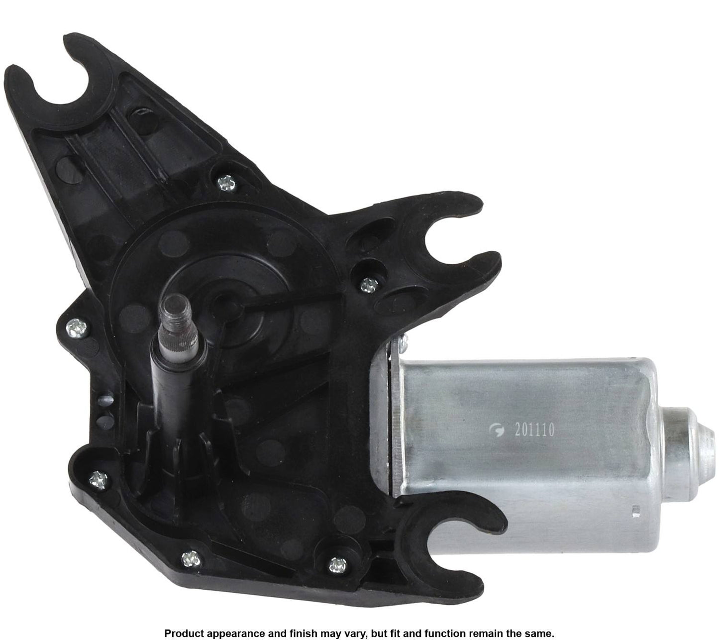 Cardone Reman Windshield Wiper Motor 40-3045