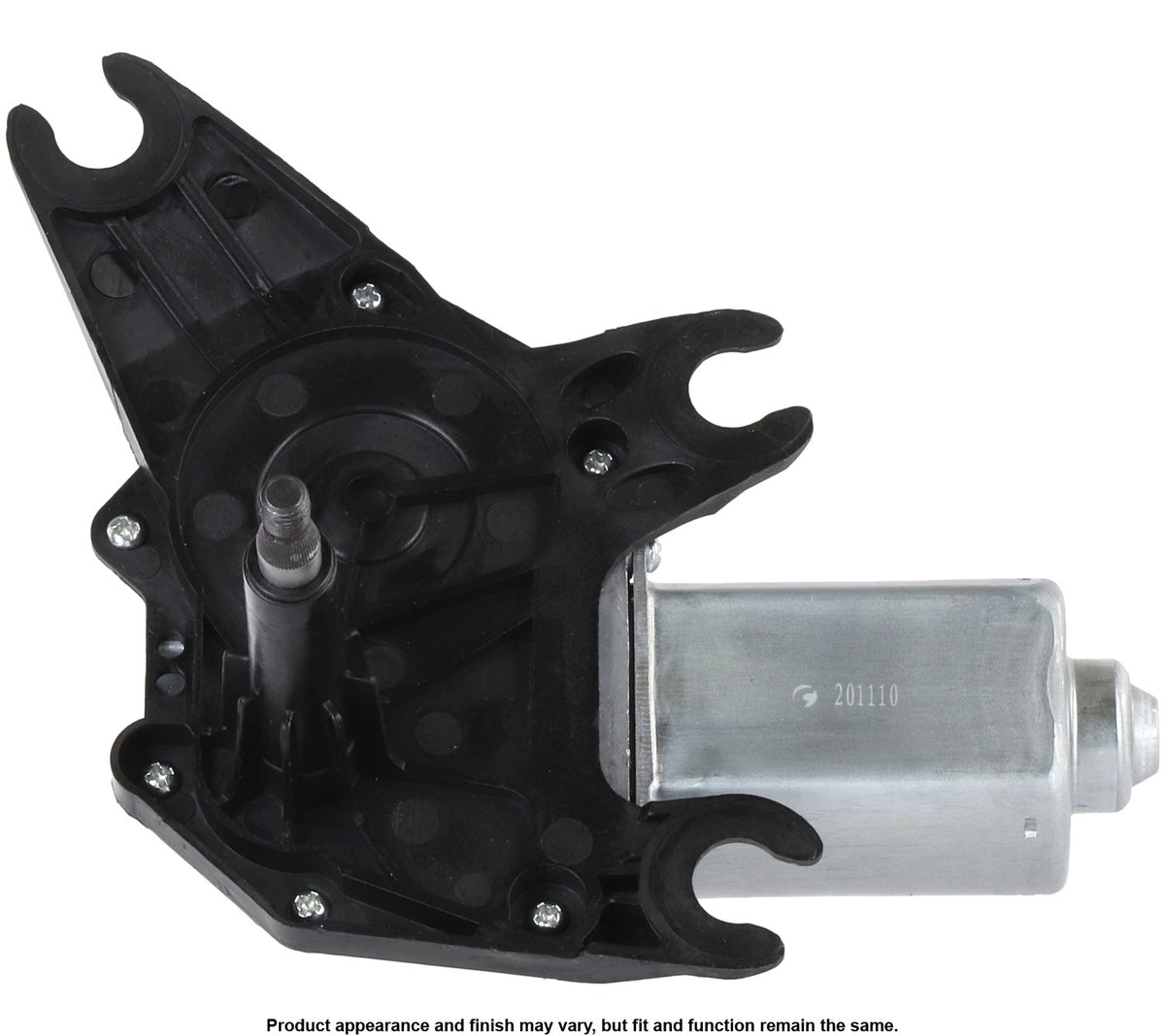 Cardone Reman Windshield Wiper Motor 40-3045