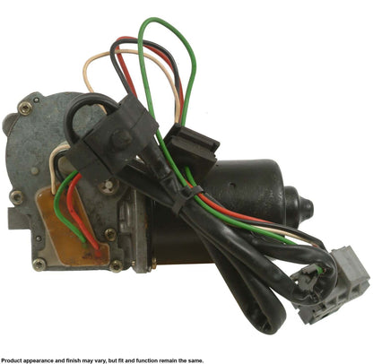 Cardone Reman Remanufactured Windshield Wiper Motor 40-3048