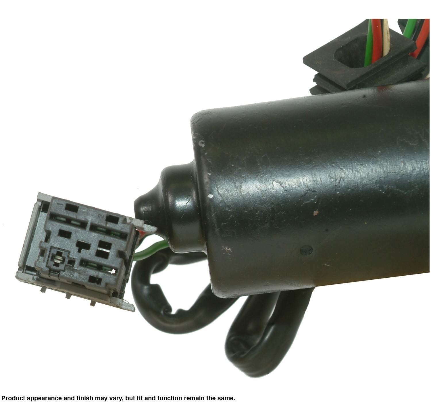 Cardone Reman Remanufactured Windshield Wiper Motor 40-3048