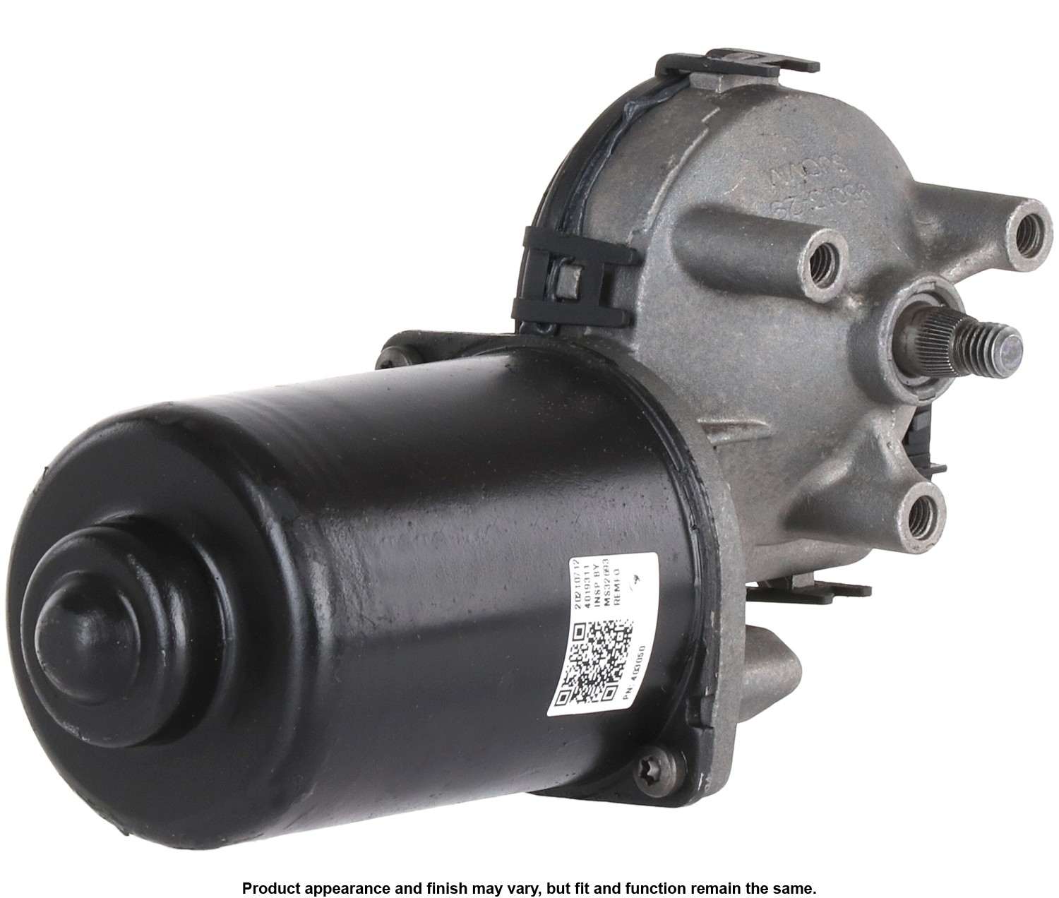 Cardone Reman Windshield Wiper Motor 40-3050