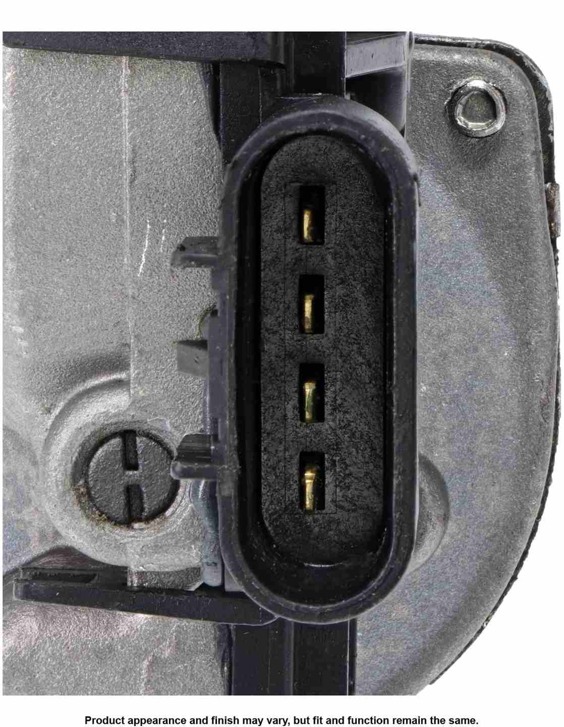 Cardone Reman Windshield Wiper Motor 40-3050