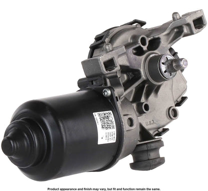 Cardone Reman Windshield Wiper Motor 40-3051
