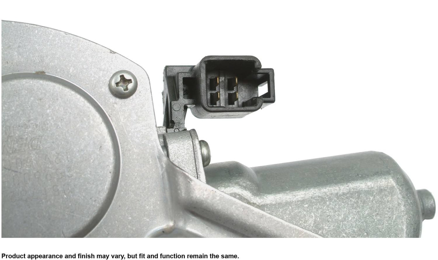 Cardone Reman Remanufactured Windshield Wiper Motor 40-3053