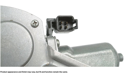 Cardone Reman Remanufactured Windshield Wiper Motor 40-3053