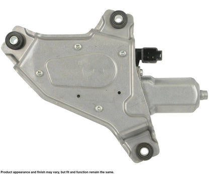 Cardone Reman Windshield Wiper Motor 40-3060