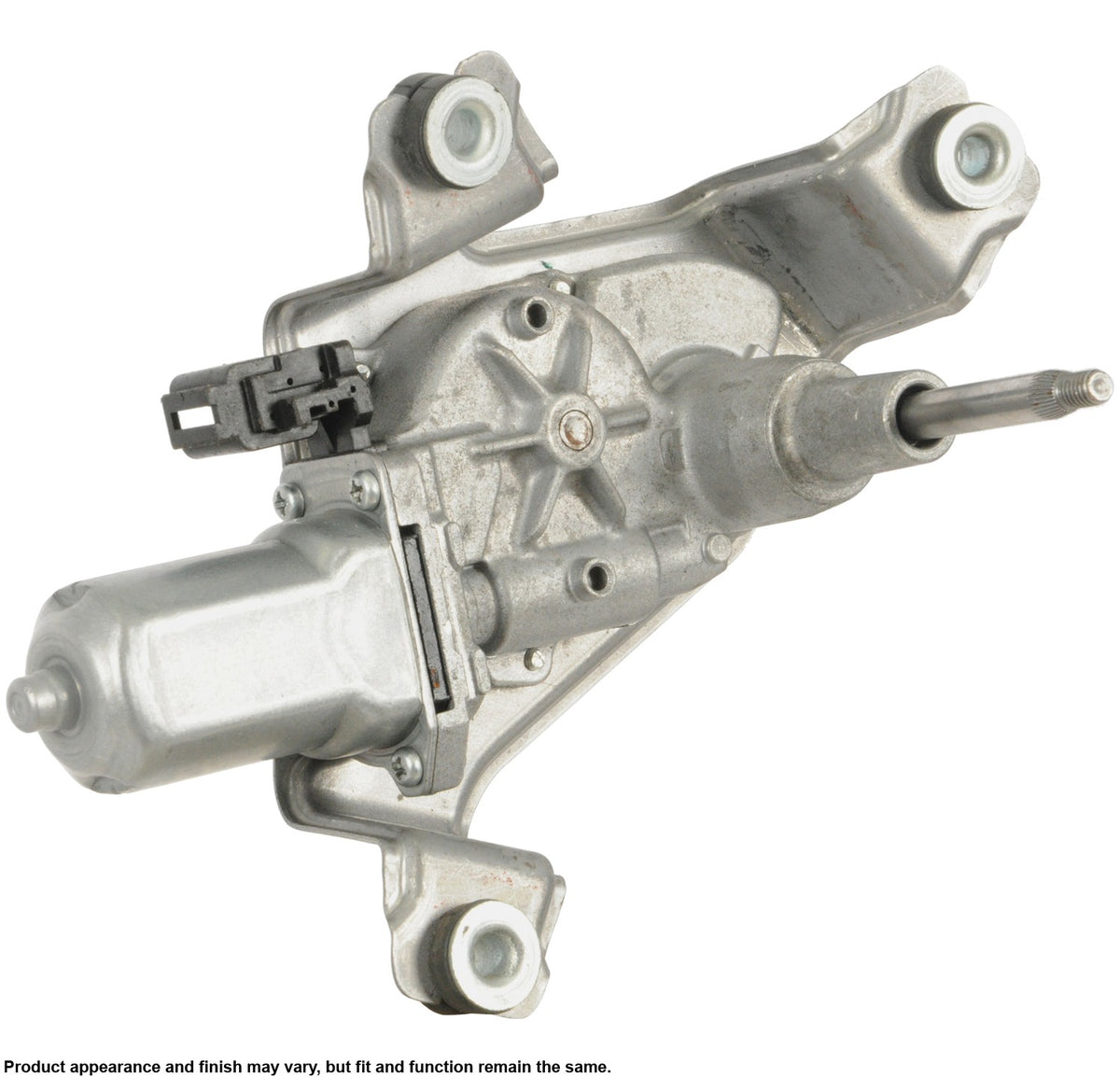 Cardone Reman Windshield Wiper Motor 40-3060