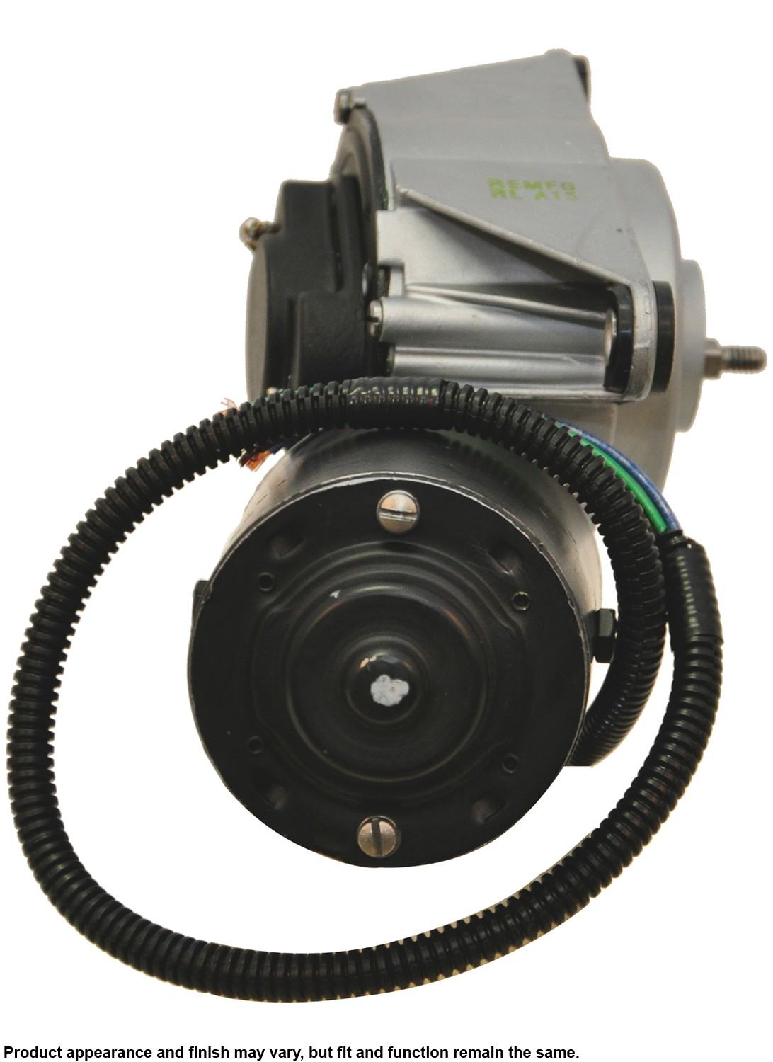 Cardone Reman Remanufactured Windshield Wiper Motor 40-370