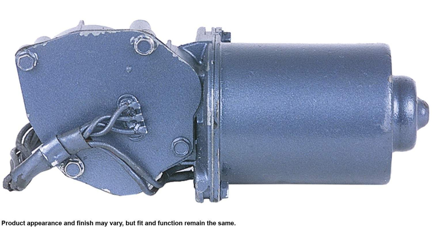 Cardone Reman Windshield Wiper Motor 40-378