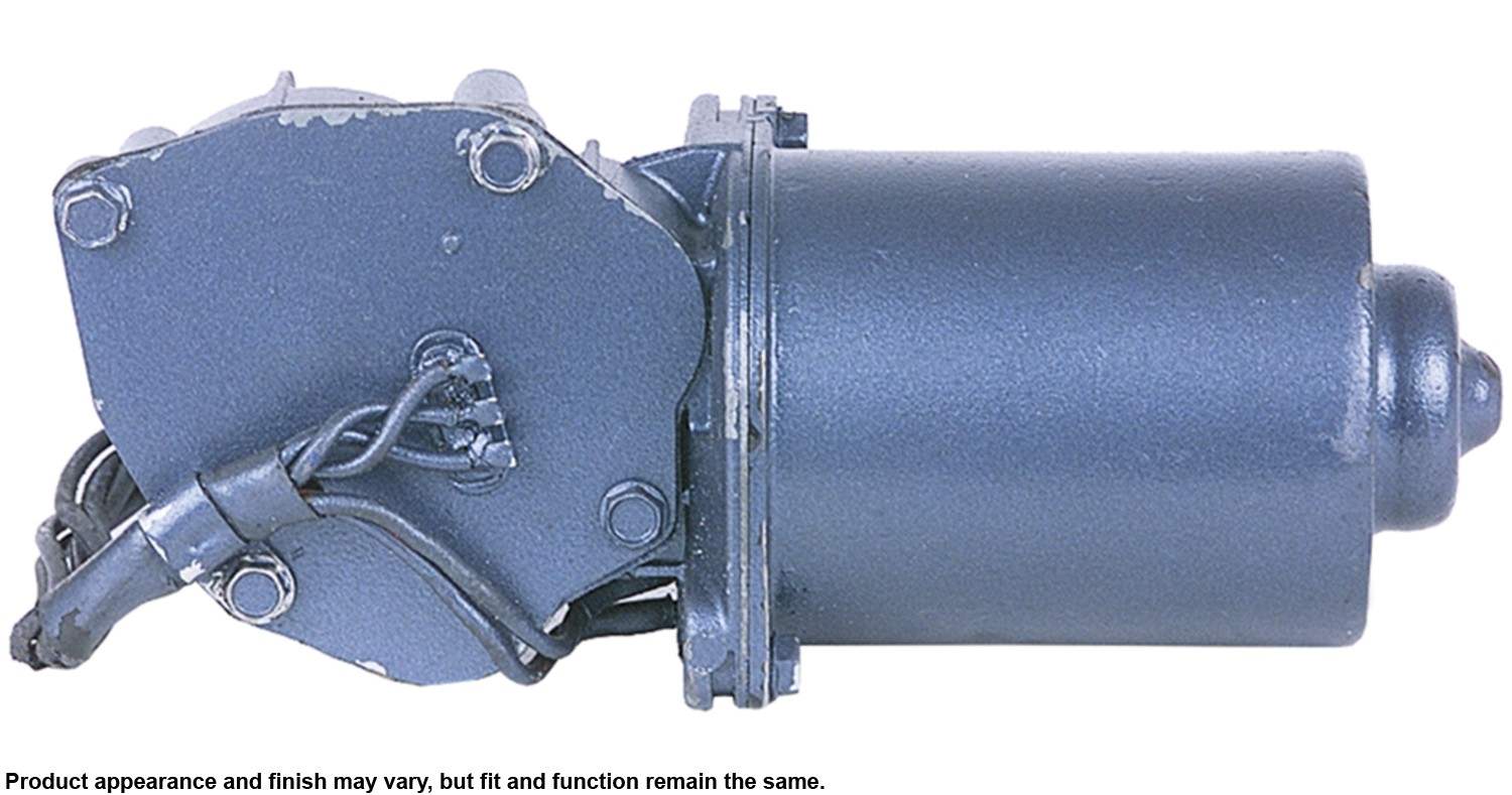 Cardone Reman Windshield Wiper Motor 40-378