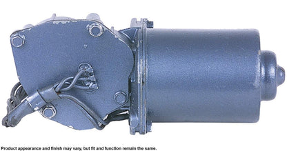 Cardone Reman Windshield Wiper Motor 40-378