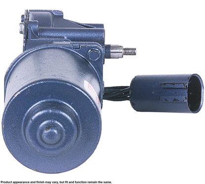 Cardone Reman Windshield Wiper Motor 40-378