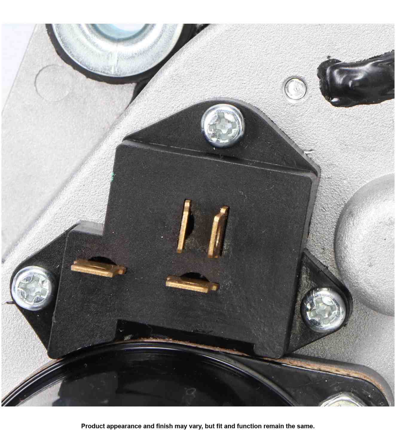 Cardone Reman Windshield Wiper Motor 40-380