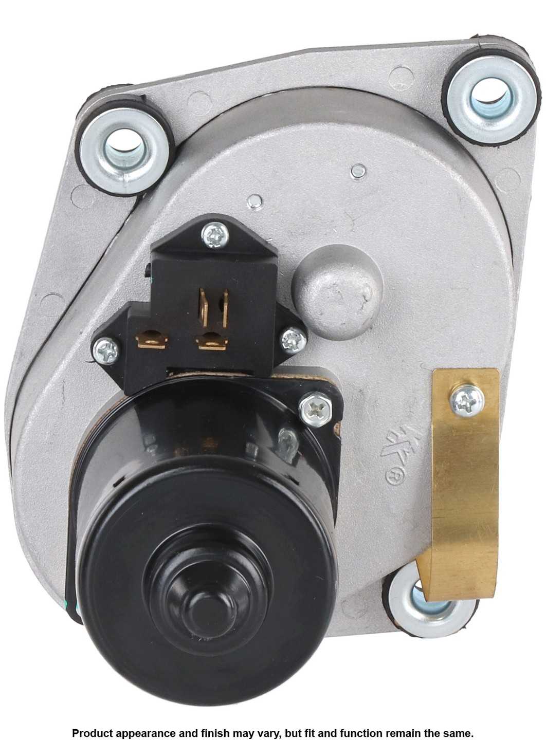 Cardone Reman Windshield Wiper Motor 40-380