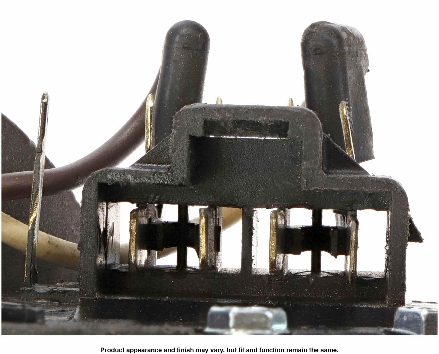 Cardone Reman Windshield Wiper Motor 40-383