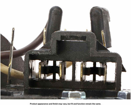 Cardone Reman Windshield Wiper Motor 40-383