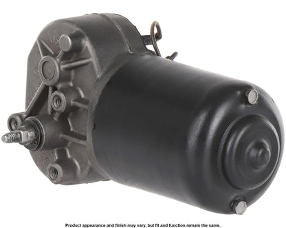 Cardone Reman Windshield Wiper Motor 40-384