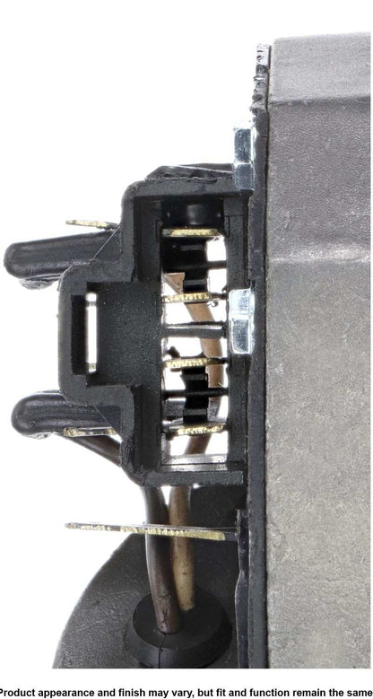 Cardone Reman Windshield Wiper Motor 40-384
