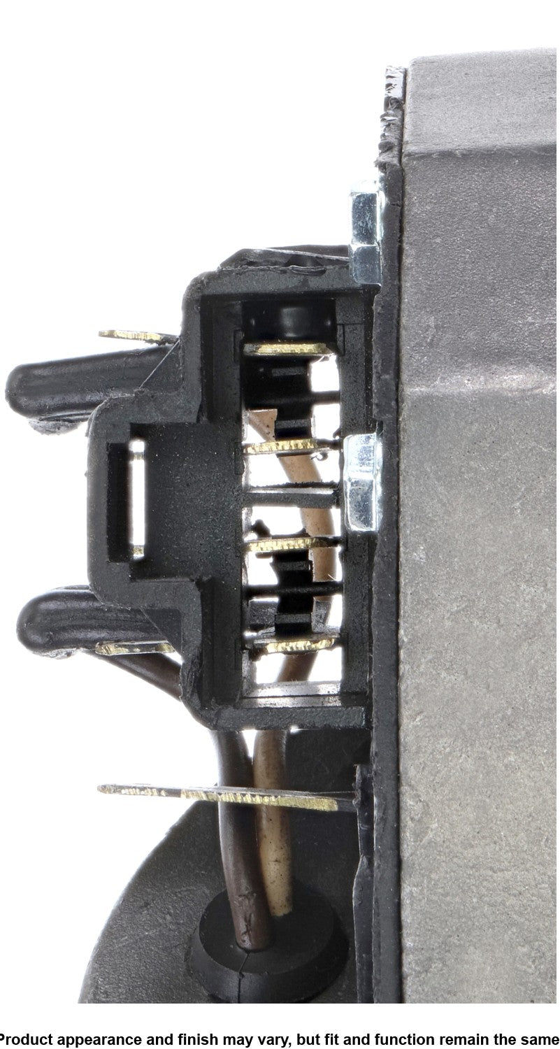 Cardone Reman Windshield Wiper Motor 40-384